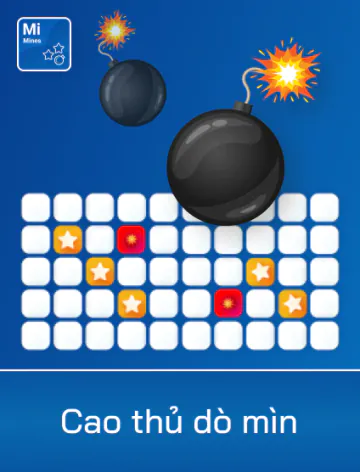 Spribe Cao Thủ Đỏ