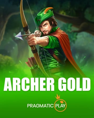 bet 88 Archer Gold